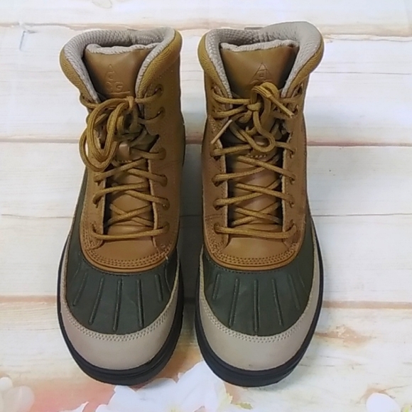 Nike Kid's ACG Boots 5101b - Picture 1 of 6
